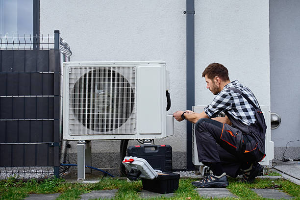 Trusted Hvac Installation service in Chatham, NJ - JG Cool HVAC
